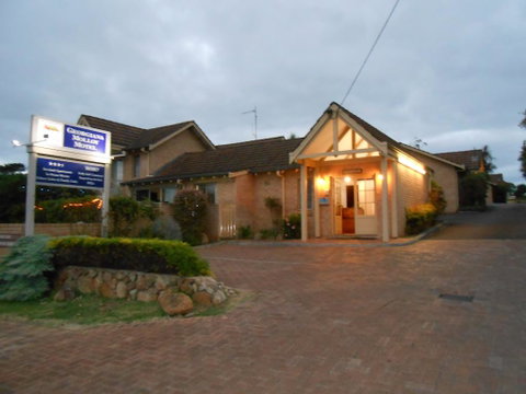 Augusta's Georgiana Molloy Motel - Hotel NSW 2
