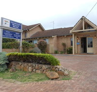 Augusta's Georgiana Molloy Motel