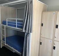 Aussie Dream Hostel - Hotel NSW