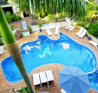 Aussie Resort - Hotel NSW