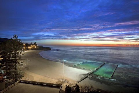 Austinmer On The Beach - Hotel NSW 0