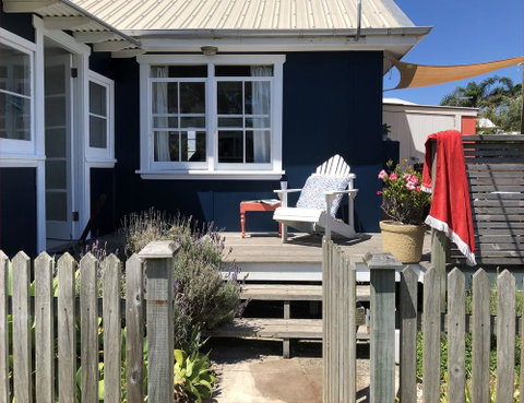 Avalon @Seafarers Beachfront - Hotel NSW 0