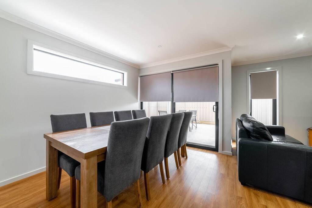 Campbells Forest VIC Hotel NSW