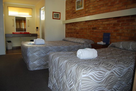 Avocado Motor Inn - Hotel NSW 1