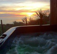 Award Winning Beach Front Retreat - Hotel NSW