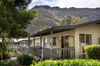 Awonga Cottages