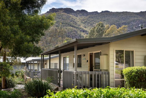 Awonga Cottages - Hotel NSW 0