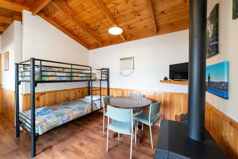 Awonga Cottages - Hotel NSW 1