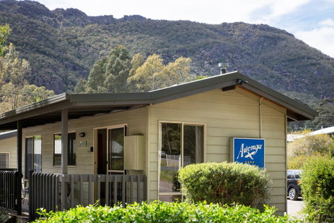 Awonga Cottages - Hotel NSW 2