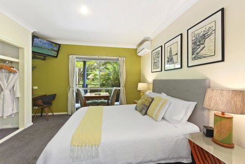 Azura Beach House B&B - Hotel NSW 3