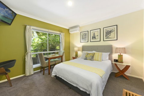 Azura Beach House B&B - Hotel NSW 2