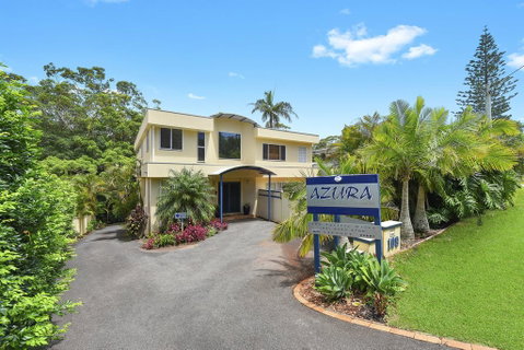 Azura Beach House B&B - Hotel NSW 0