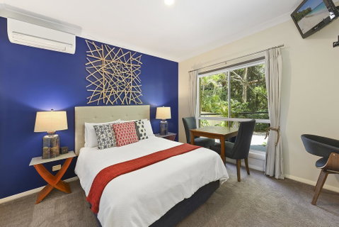 Azura Beach House B&B - Hotel NSW 1