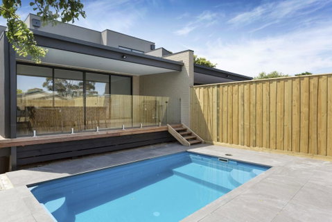 AZURE - ROSEBUD - Hotel NSW 0
