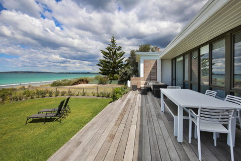 Azure Absolute Beachfront - Pet Friendly - Hotel NSW 0