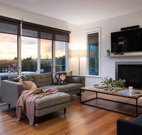 Azure Daylesford - Hotel NSW