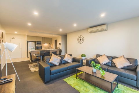 Azzura Greens Resort - Hotel NSW 1