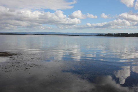 B & B On The Water - Hotel NSW 0