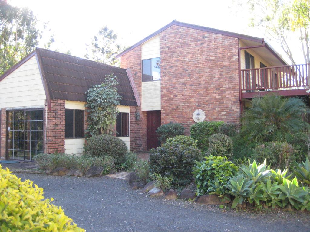 Mount Binga ACT Hotel NSW