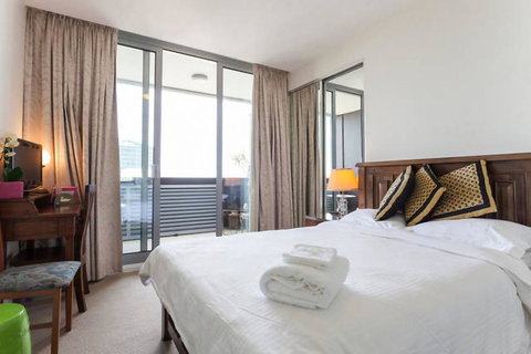 B1 Apartment - Hotel NSW 1