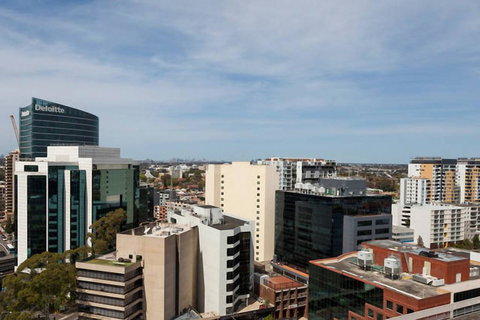 B1 Apartment - Hotel NSW 3