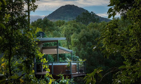 Babbling Brook Retreat - Hotel NSW 0