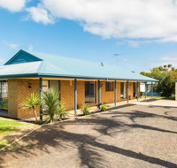 Back Beach Retreat - Hotel NSW
