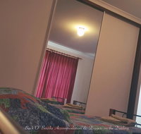 Back O Bourke Motel - Hotel NSW