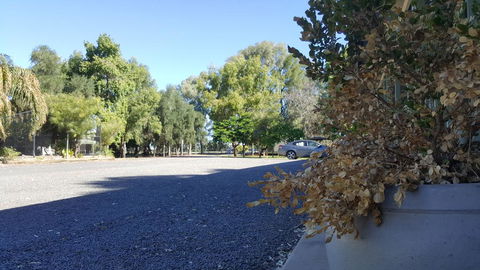 Back O Bourke Motel - Hotel NSW 1