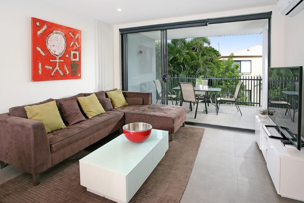 Bulimba QLD Hotel NSW