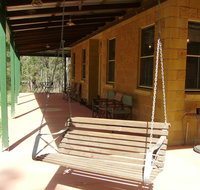 Back to the Bush - Hotel NSW