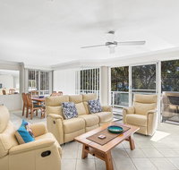 Bagnall Beach Apartments Unit 5-153 Government Rd - Hotel NSW
