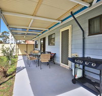 Bahia - Pet-Friendly - 10 Min Walk to Bay - Hotel NSW