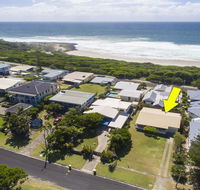 Bailey's Beach House - Hotel NSW