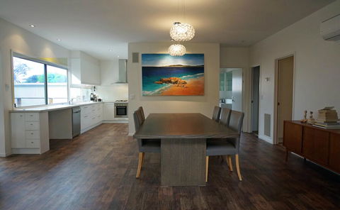 Baillieu Breeze - Hotel NSW 0
