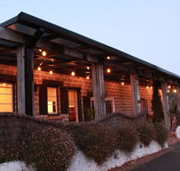 Bakehouse '38 Restaurant  Guesthouse - Hotel NSW