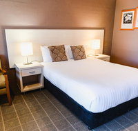 Balan Village Motel - Hotel NSW