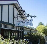 Balangara Cottages - Hotel NSW