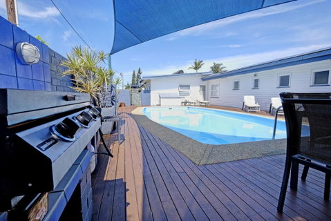 Bali Hi Motel - Hotel NSW 0