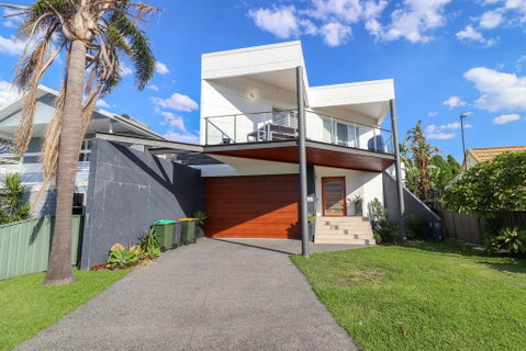 Bali St BeachHouse - Hotel NSW 0