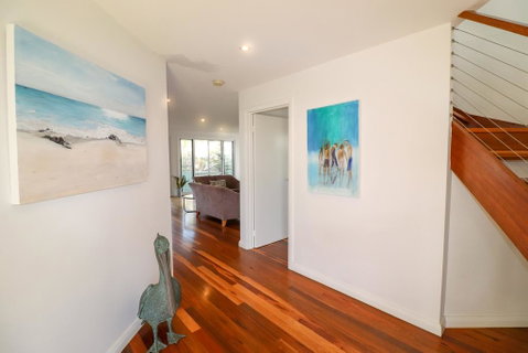 Bali St BeachHouse - Hotel NSW 3