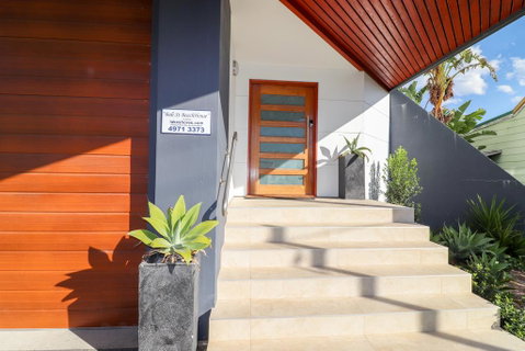 Bali St BeachHouse - Hotel NSW 1