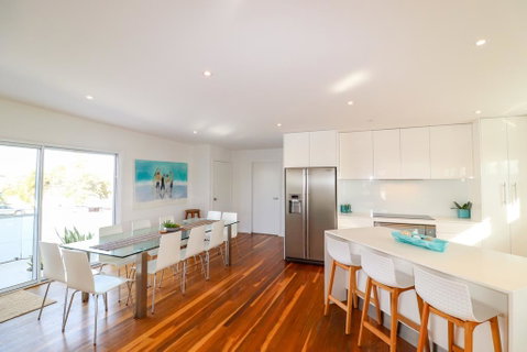 Bali St BeachHouse - Hotel NSW 2