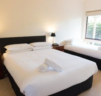 Ballarat Colonial Motor Inn - Hotel NSW