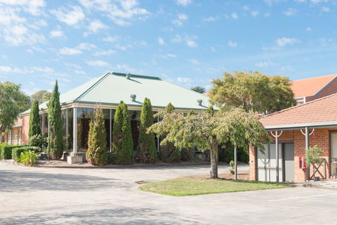 Ballarat Colonial Motor Inn - Hotel NSW 1