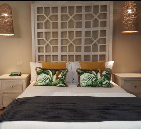 Ballina Palms Boutique Motel - Hotel NSW 2