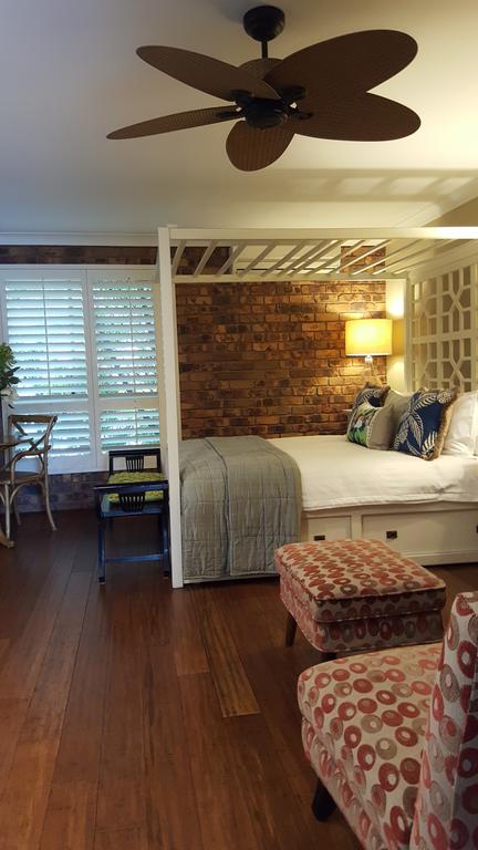 Ballina Palms Boutique Motel - Hotel NSW 3