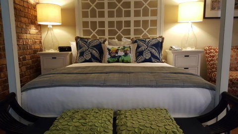 Ballina Palms Boutique Motel - Hotel NSW 0