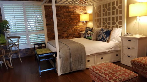 Ballina Palms Boutique Motel - Hotel NSW 1