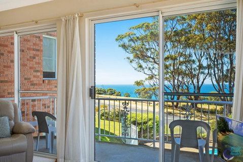 Ballingalla Apartments - By The Golf Course - Hotel NSW 3